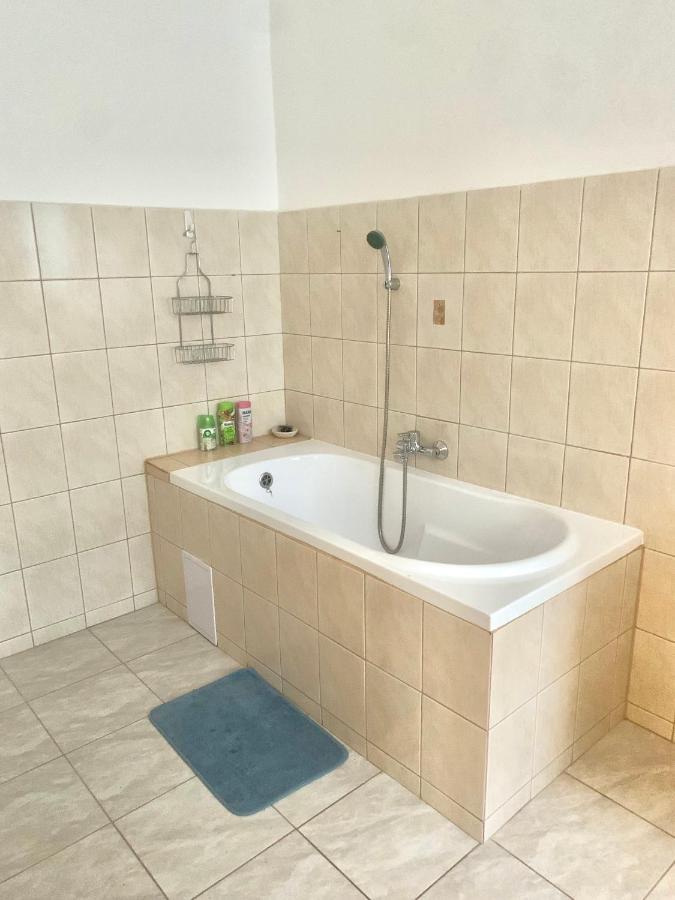Pension Vidhous 1 Františkovy Lázně Buitenkant foto