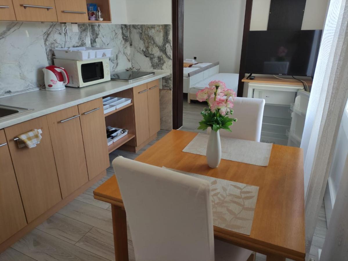 Pension Vidhous 1 Františkovy Lázně Buitenkant foto