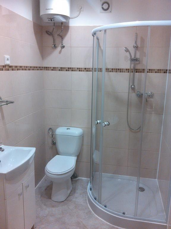 Pension Vidhous 1 Františkovy Lázně Kamer foto