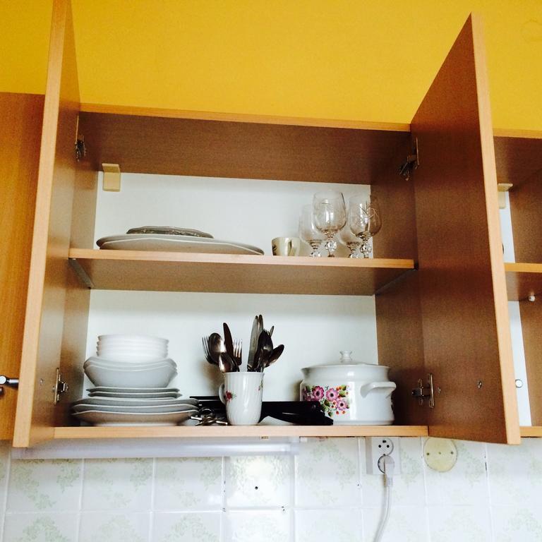 Pension Vidhous 1 Františkovy Lázně Kamer foto