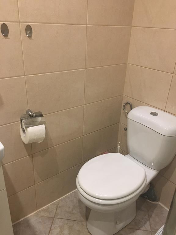 Pension Vidhous 1 Františkovy Lázně Buitenkant foto
