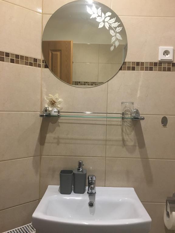 Pension Vidhous 1 Františkovy Lázně Buitenkant foto